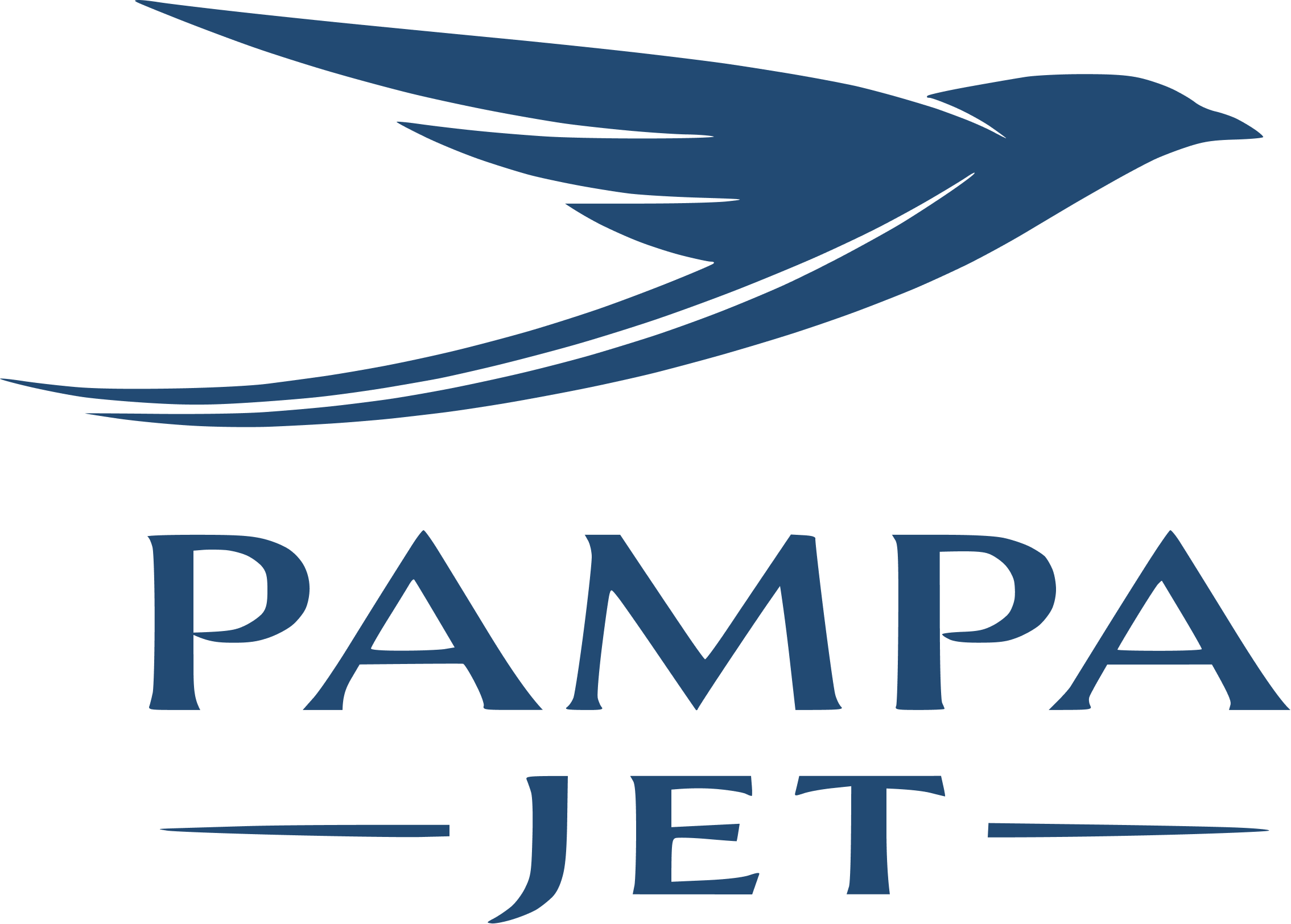 Pampa Jet